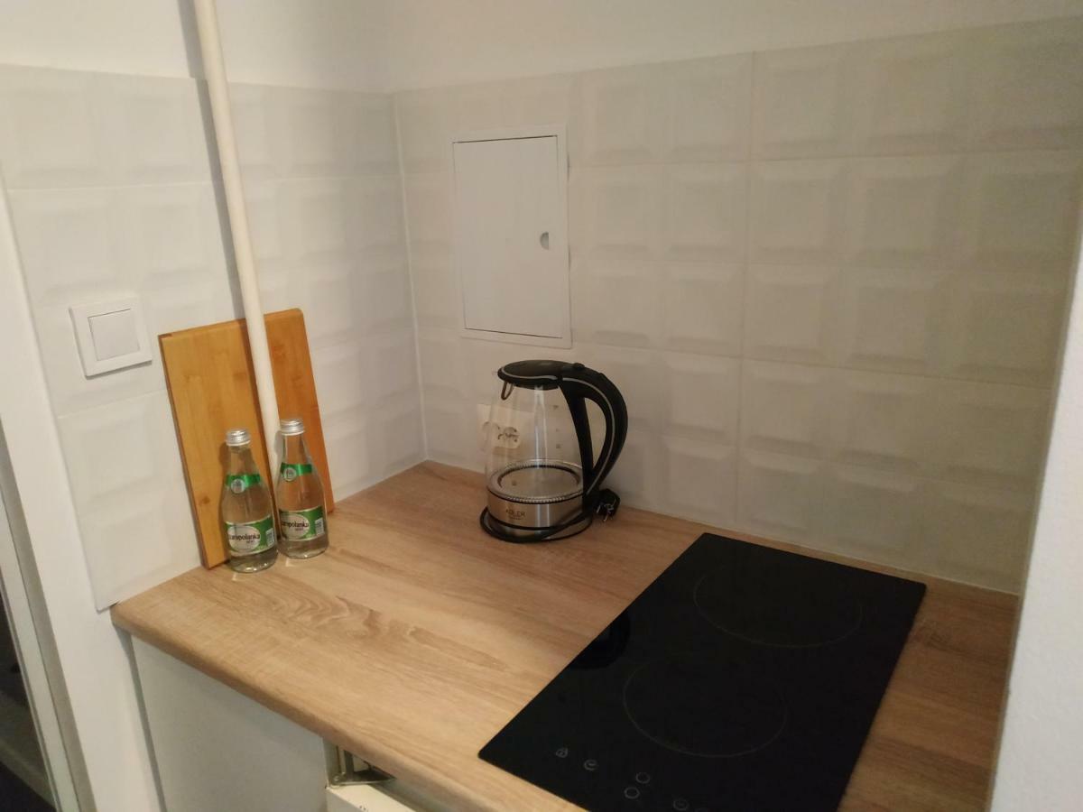 Apartament No 23 Лодзь Экстерьер фото